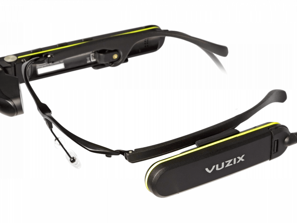 Benefits of smart glasses image