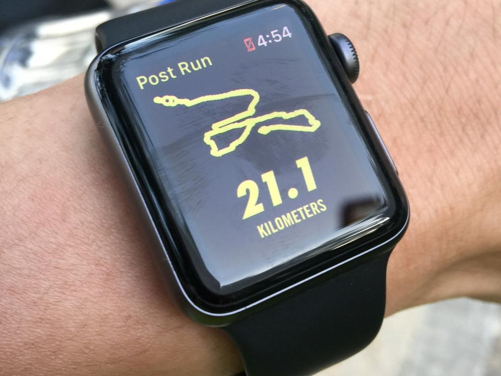 fitbit series 3