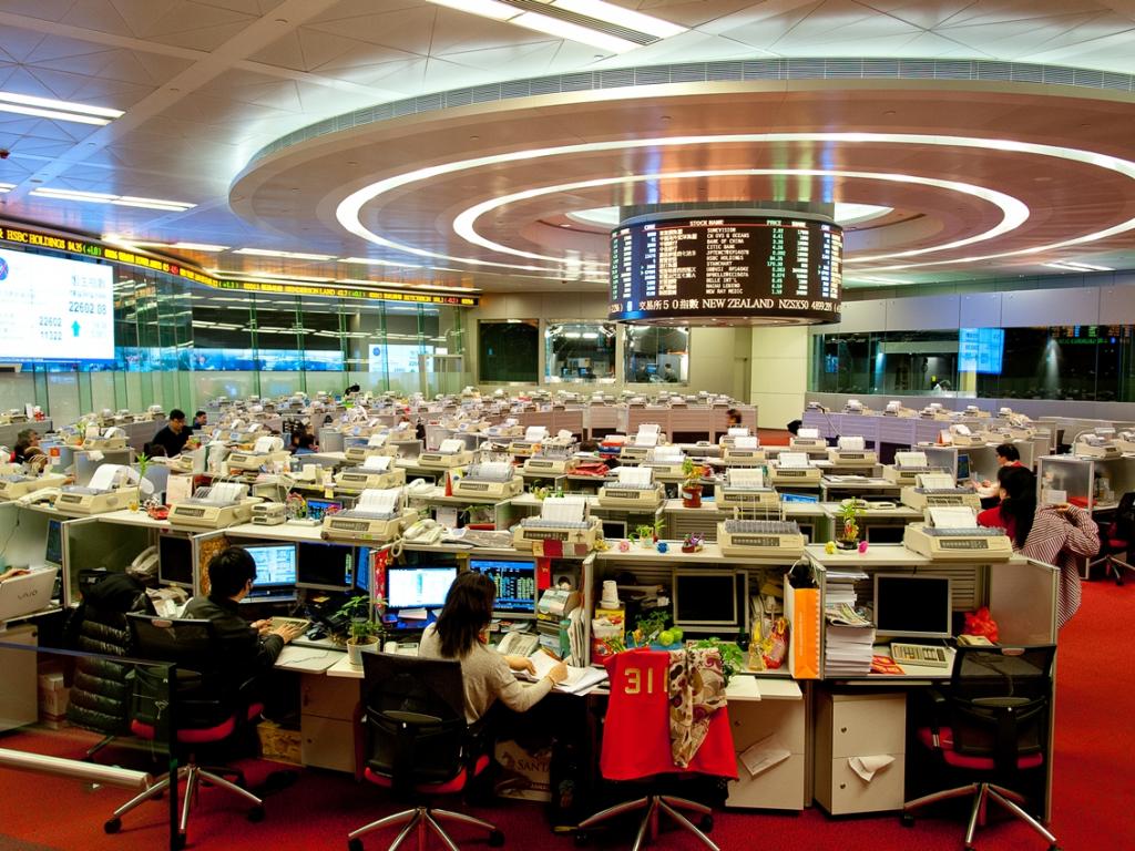 Ex-NYSE CEO: Hong Kong Exchange Makes Big Bet With LSE ...