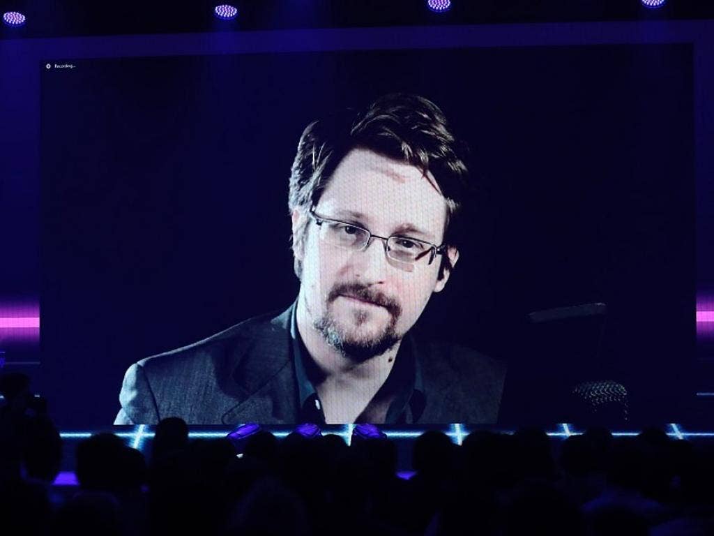 Edward Snowden Helped Create Privacy Crypto Zcash: Report