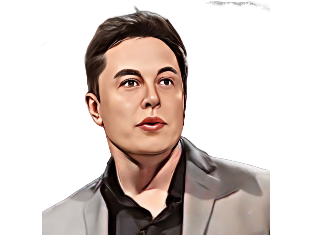 Another Elon Musk Biography Coming: Here's Which Company Is Behind It |  Markets Insider