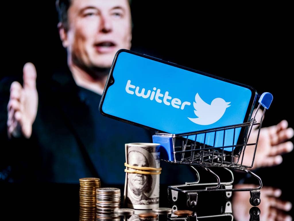 Twitter Gives Its Version Of Events: Elon Musk Didn't Carry Out Due Diligence In Rush To Grab $44B Deal