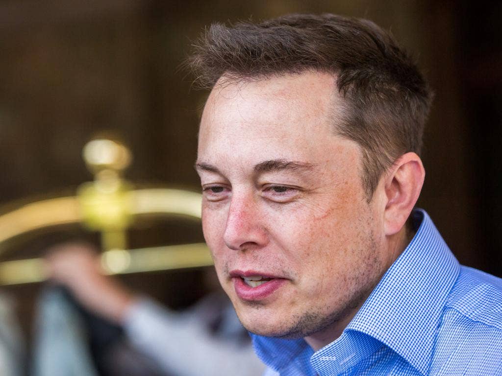 'Wild Allegations:' Elon Musk Points To 'Political Lens' Amid Reports Of Sexual Misconduct