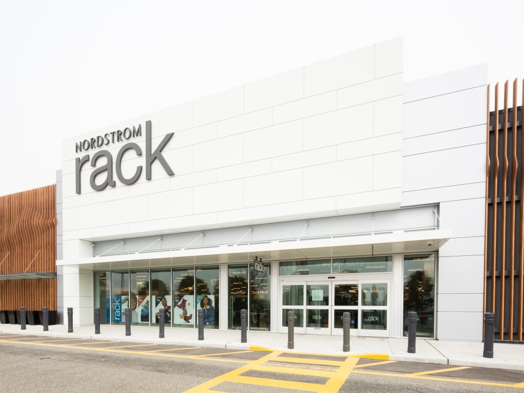 Nordstrom JWN looks to Nordstrom Rack for growth