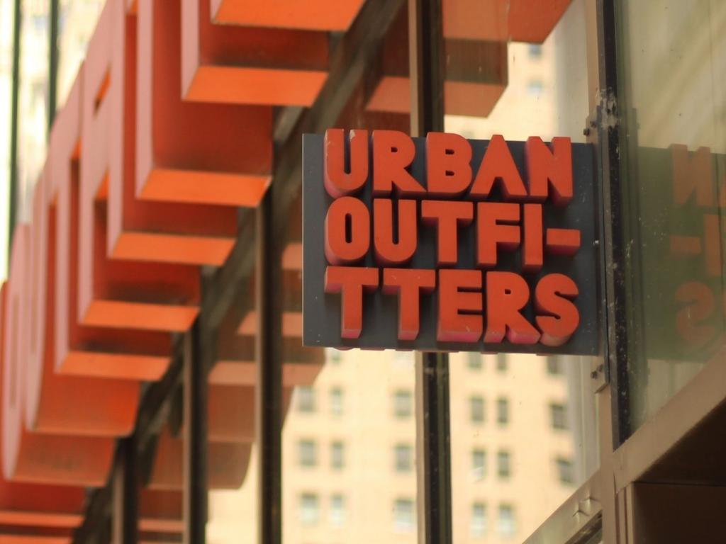 Urban Outfitters Loses $138 Million in First Quarter