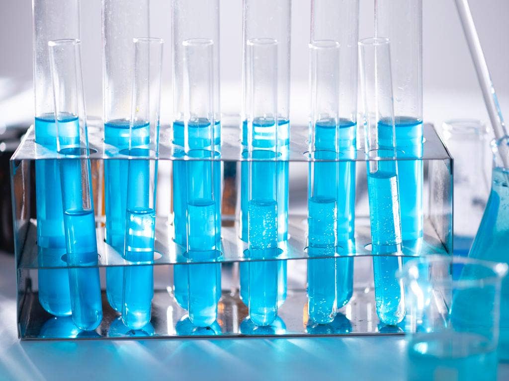 The Daily Biotech Pulse: Precision BioSciences Inks Gene Editing Pact, Athira Pharma's Alzheimer's Candidate Fails, Enanta Sues Pfizer Over COVID-19 Antiviral