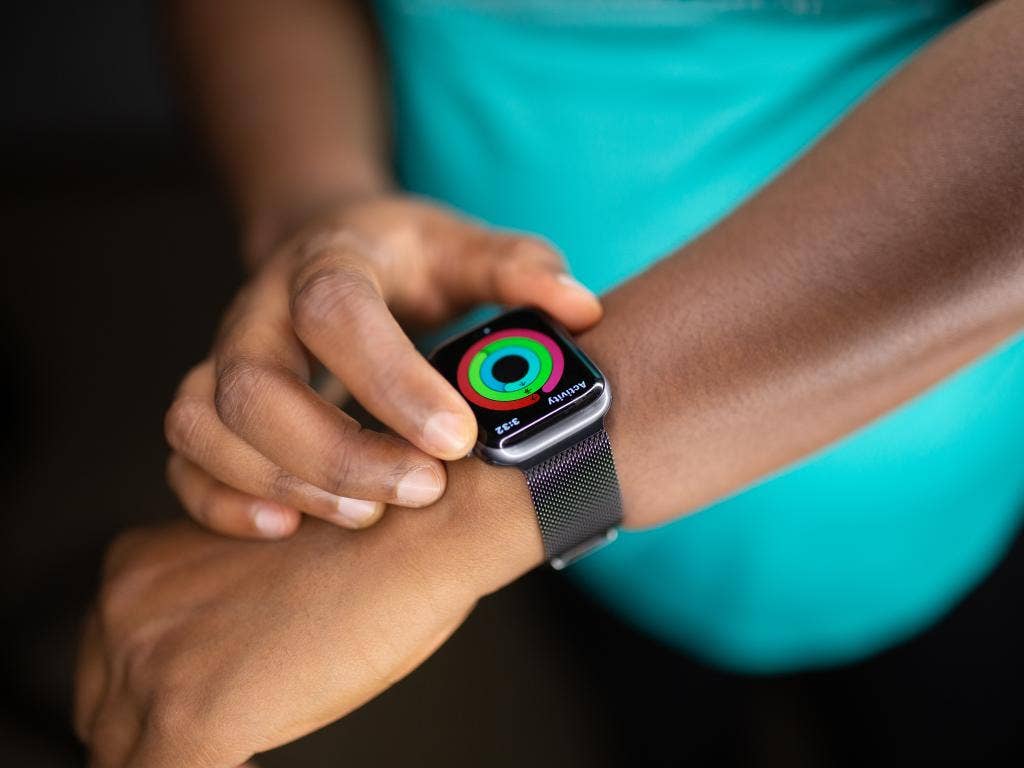 Apple Watch Series 8 Will Be Able To Tell If You're Sick With This New Detection Feature: Report