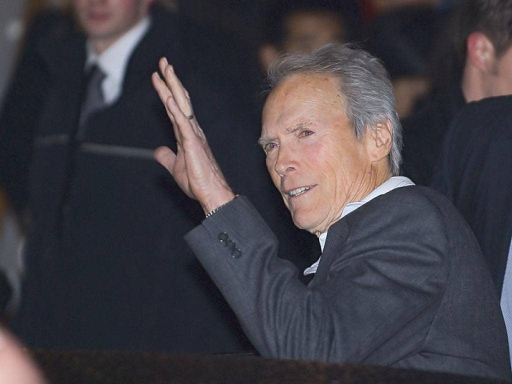 Clint Eastwood, The 'Man With No Name' Collects $2M From CBD Company For Using His Name