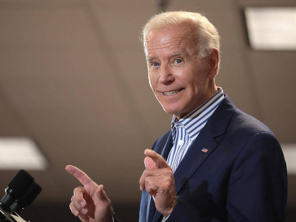 One And Done? New Poll Finds Over 70% Of Americans Say Biden Should Not Run Again