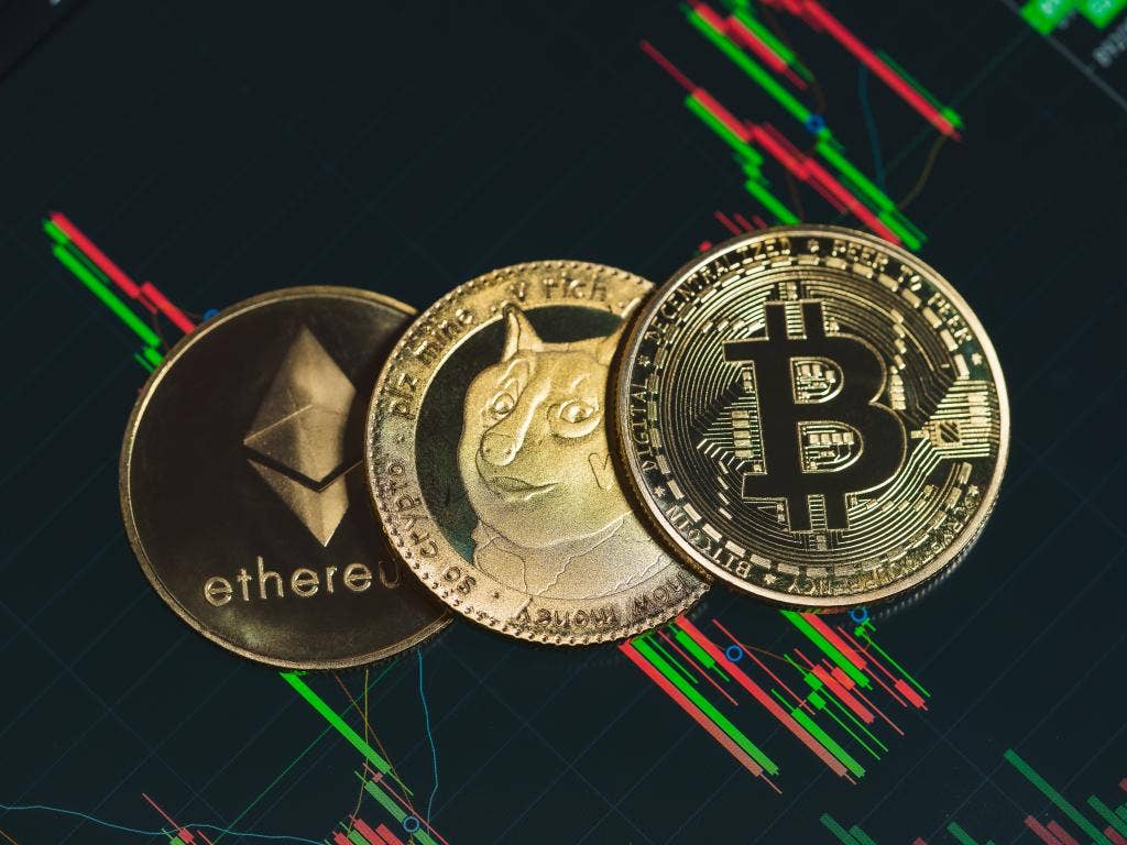 Bitcoin, Ethereum, Dogecoin Rise: Is Crypto Finally Set For A Summer Relief Rally?