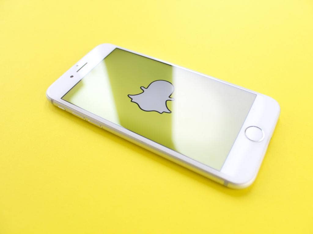 What's Going On With Snap Stock Today?