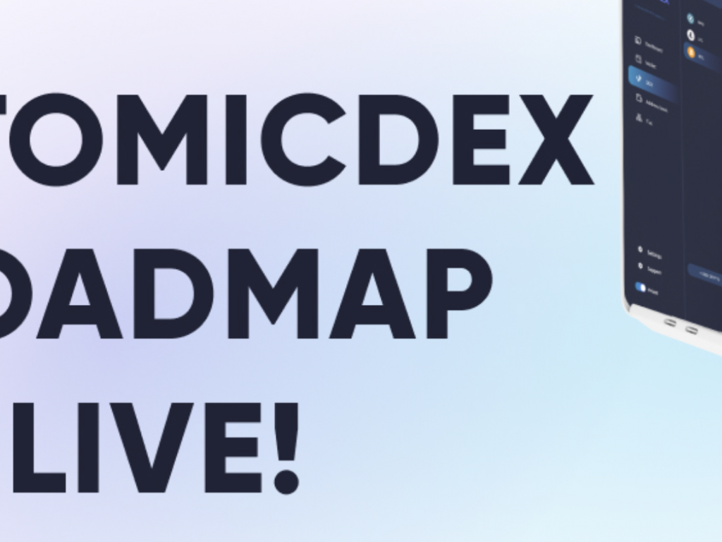 Komodo CTO Kadan Stadelmann Talks AtomicDEX, ShibaDEX, Cosmos Integrations: What You Need To Know