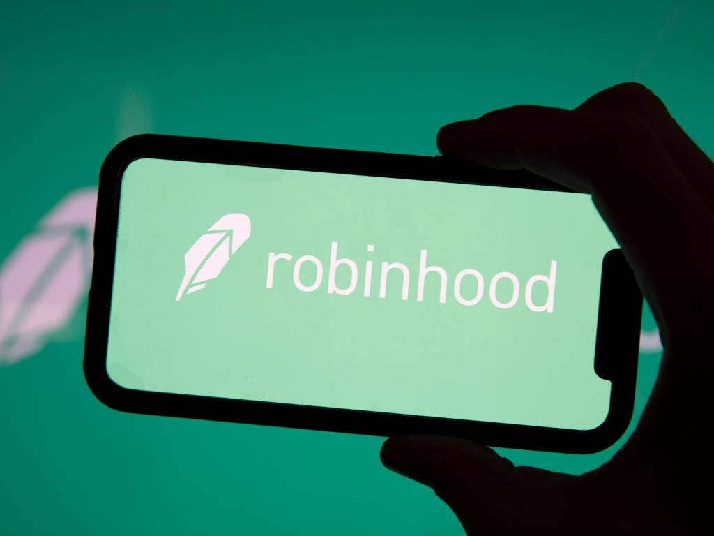 Robinhood Lists Avalanche (AVAX) And Stellar (XLM) Crypto Tokens