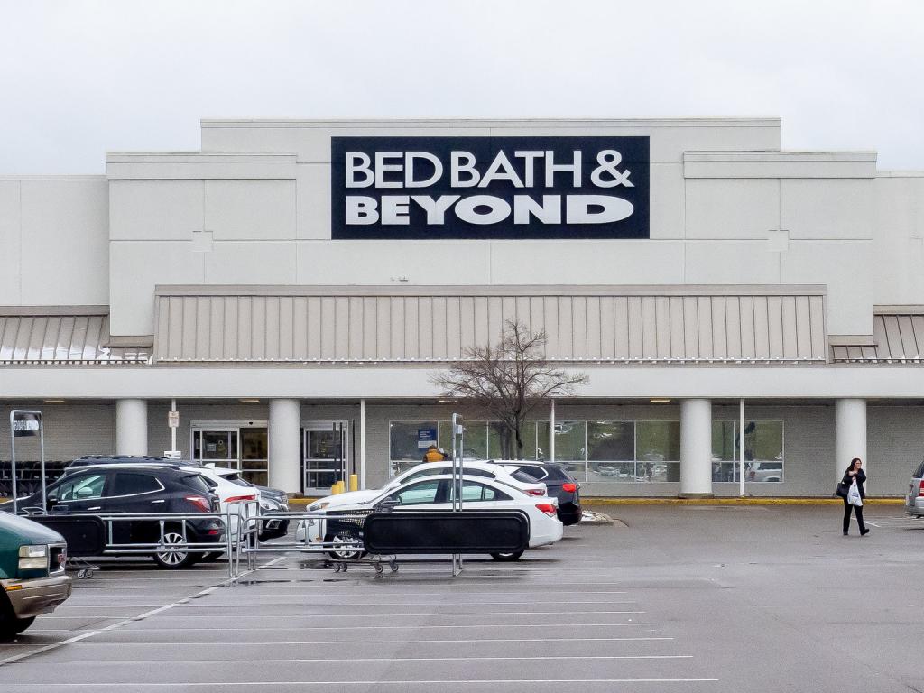 bed bath beyond stock pot