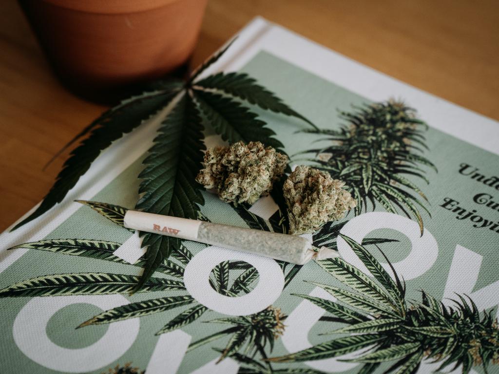 Ascend Wellness Revenue Increases Sequentially Capitalizing On Adult Use  Cannabis Sales In New Jersey | Markets Insider