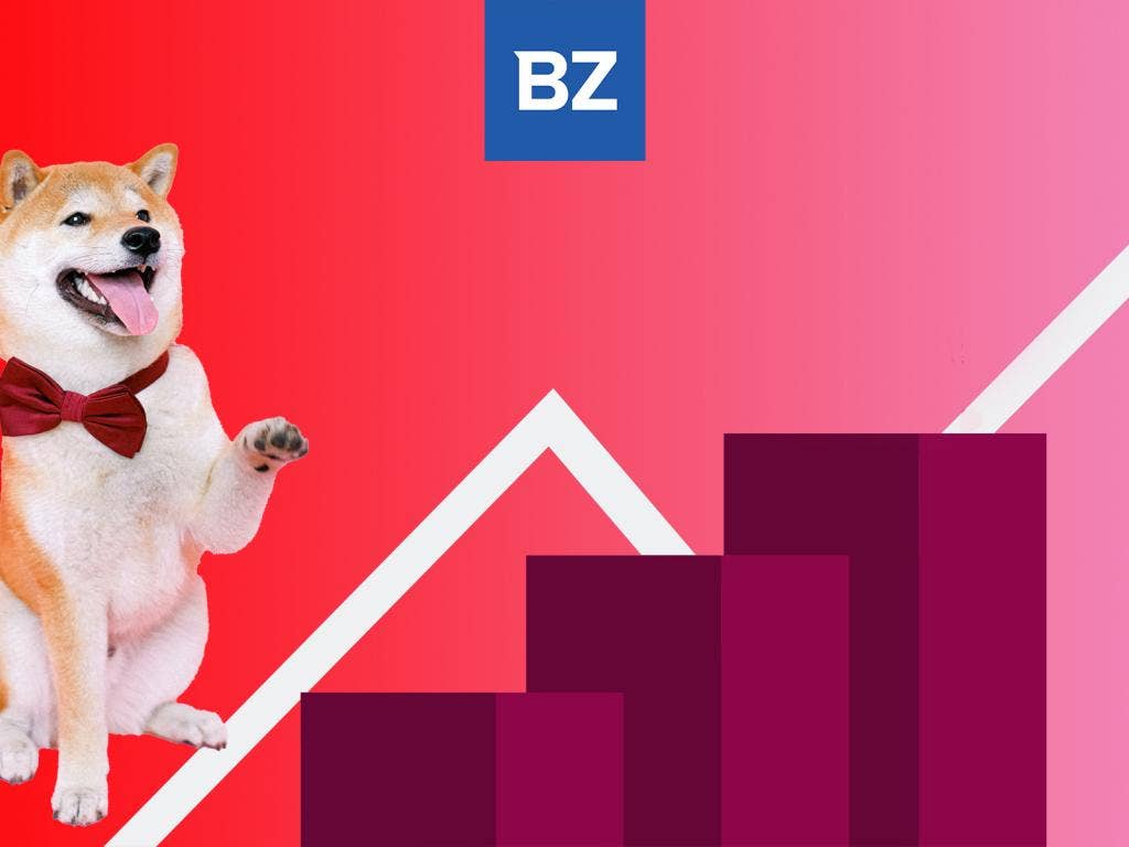 Where's Dogecoin Headed Next As The Crypto's Volume, Interest Surge?