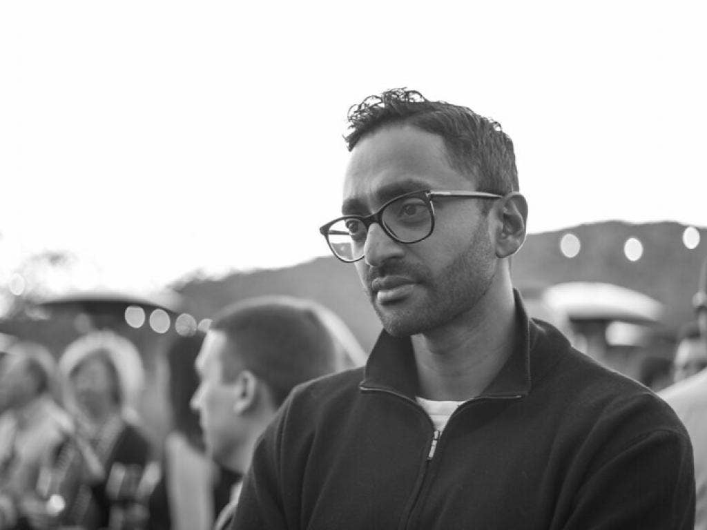 Chamath Palihapitiya's SPAC Track Record Means Double-Digit Losses For You. Here Are The Details On All His Deals