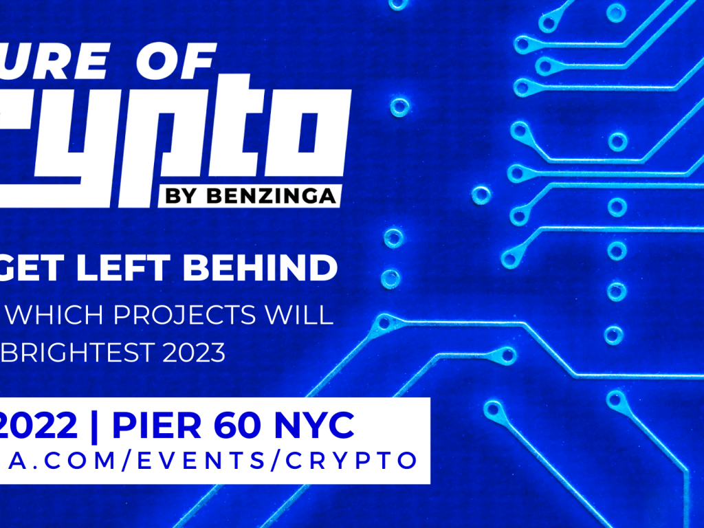 future of crypto benzinga