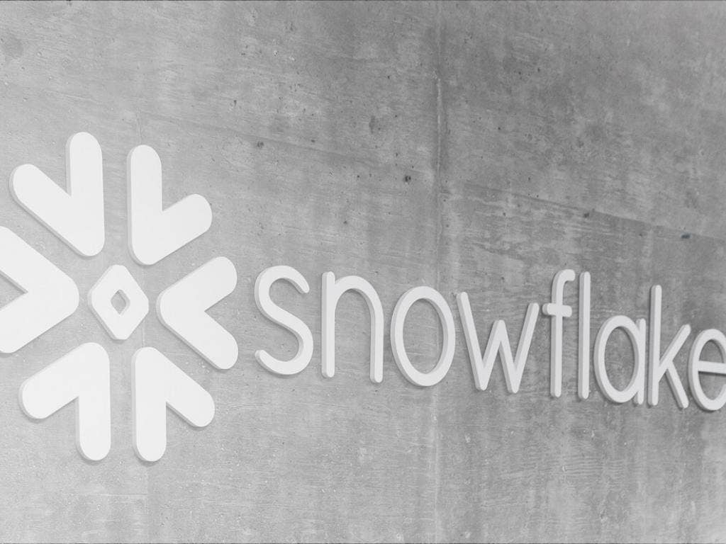 Why Snowflake Shares Are Heating Up After Hours