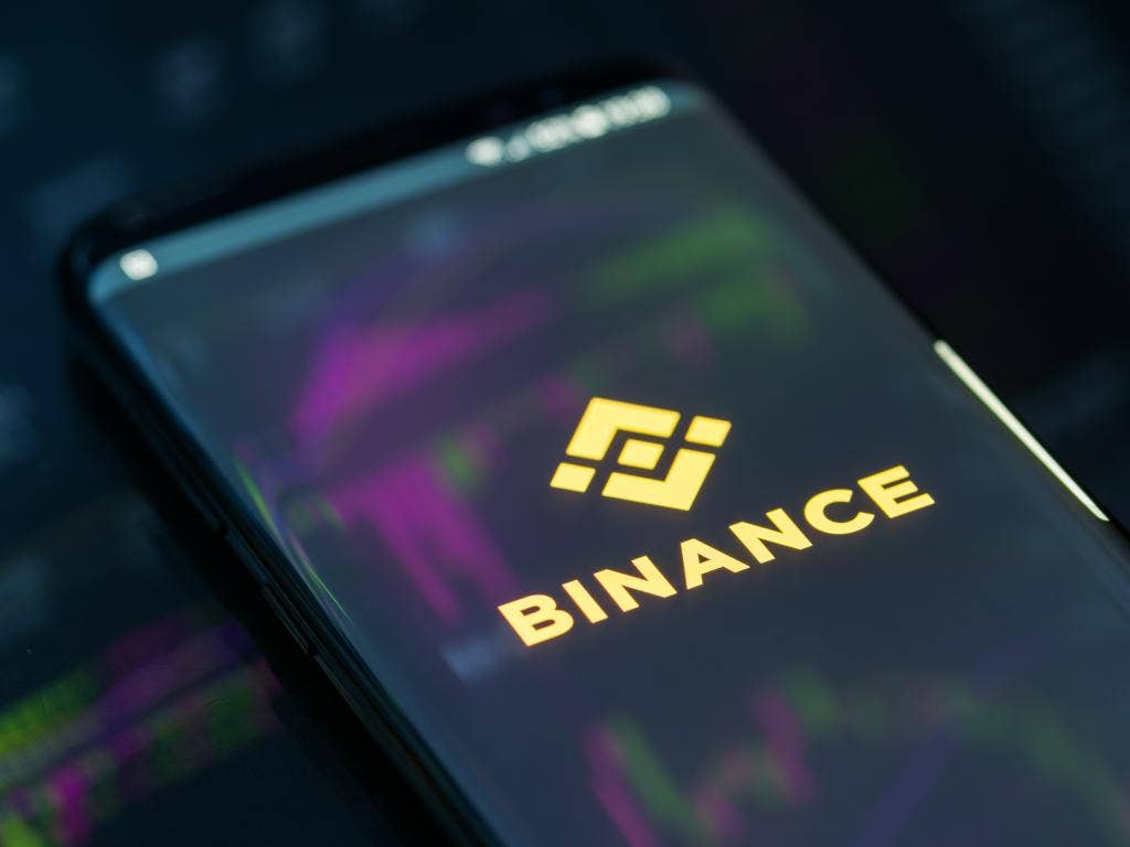 Zero-Fees Ethereum (ETH) Trading Coming On Binance This Week