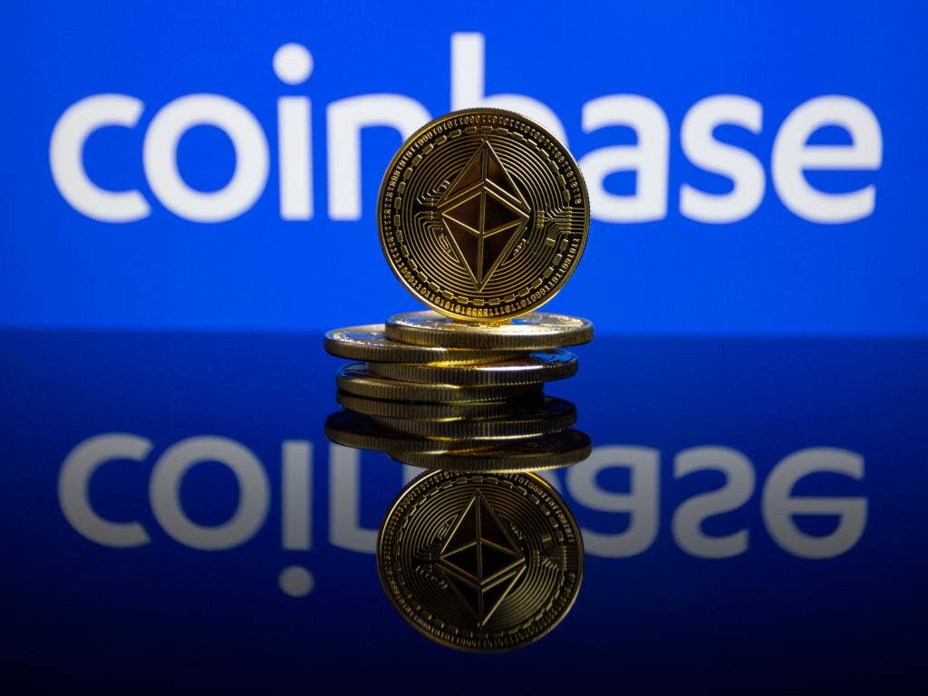 Coinbase Issues Wrapped Staked Ethereum (cbETH) As Merge Approaches