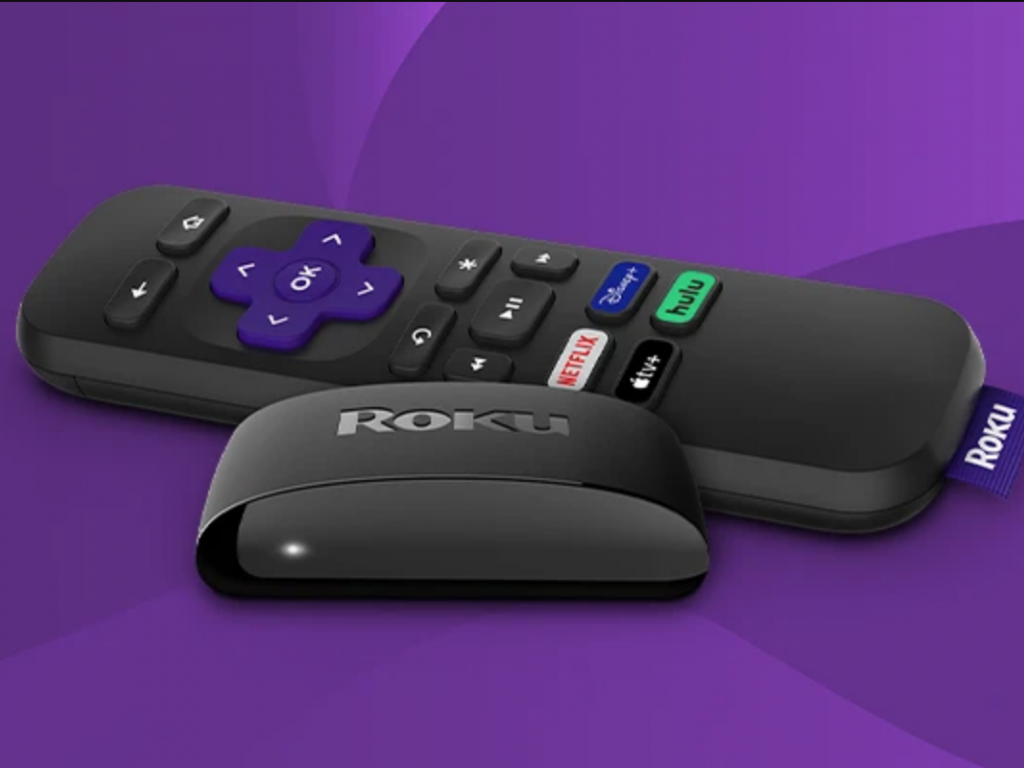 Cathie Wood Is A $1,000 Bet On Roku Will An Gain By 2026 | Markets Insider