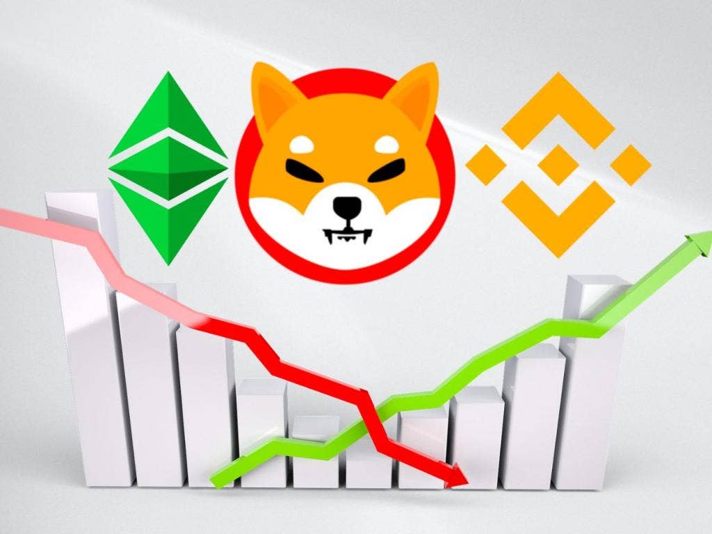 Binance Coin, Ethereum Classic, Shiba Inu Stage Strong Rebounds: What's Happening?