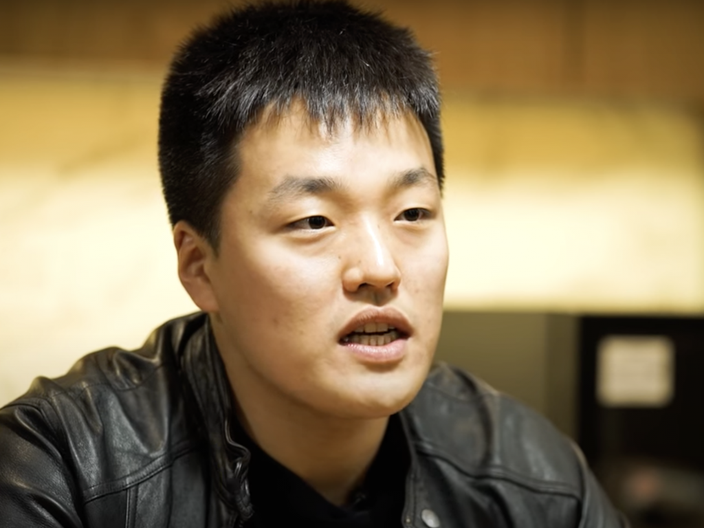 'Jail Kwon' Meme Coin Soars 500% After Arrest Warrant Issued Against Terra Founder