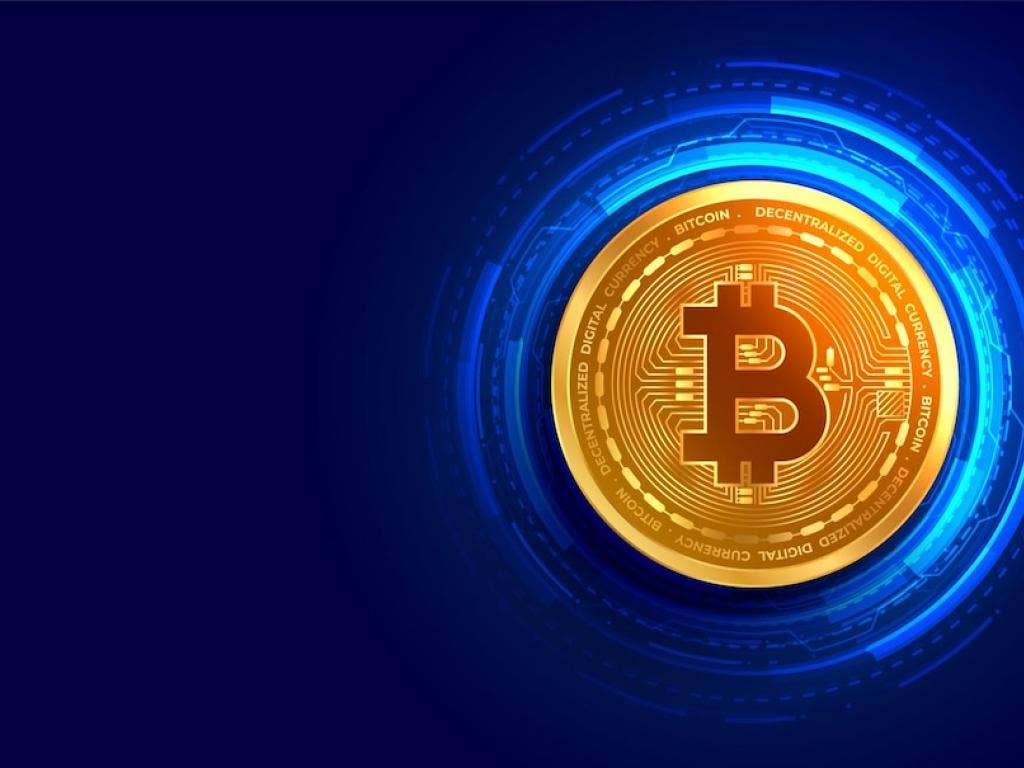 Bitcoin Jumps Above This Major Level, Here Are Other Crypto Movers That Should Be On Your Radar Today