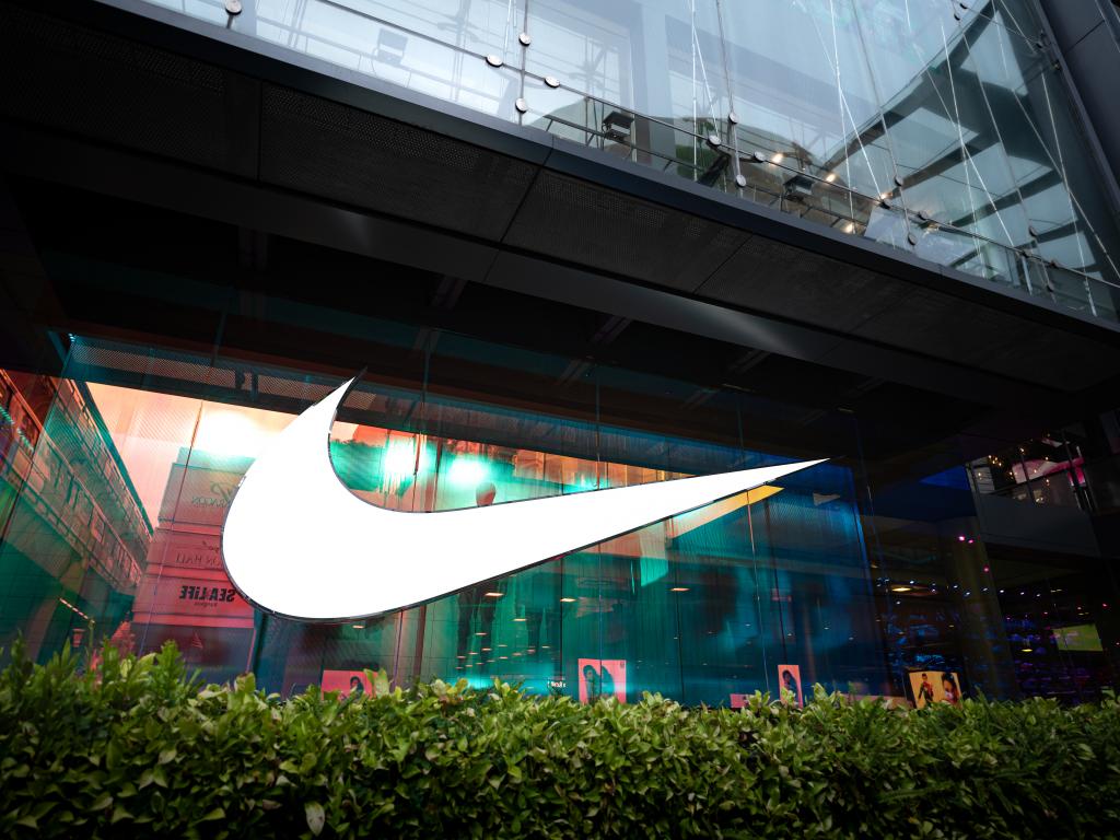 Nike Stock Is Down 40% This Despite Strong Performance: What Will Today's Earnings Call | Markets Insider
