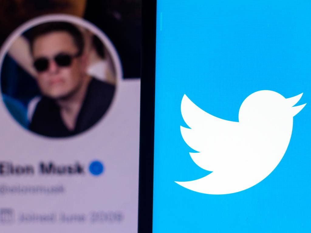 Twitter Rallies 22% After Elon Musk Renews $44B Buyout Proposal; Company Says It Intends To Accept Offer