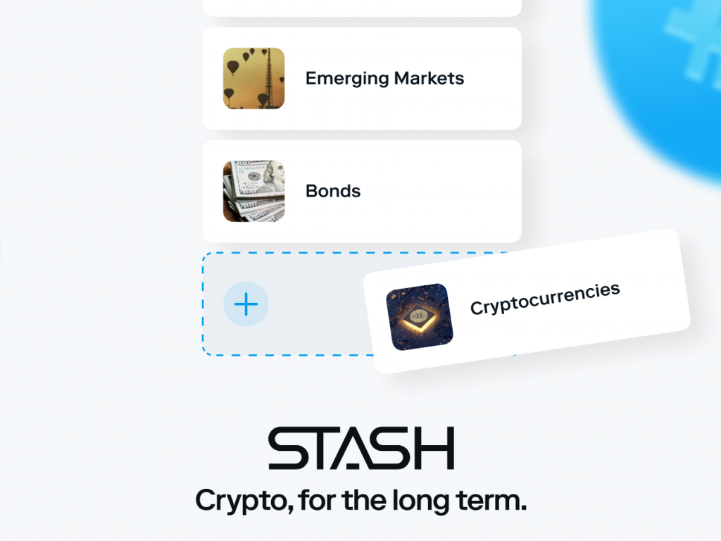 Investment App Stash Expands Into Crypto: Here's What You Need To Know