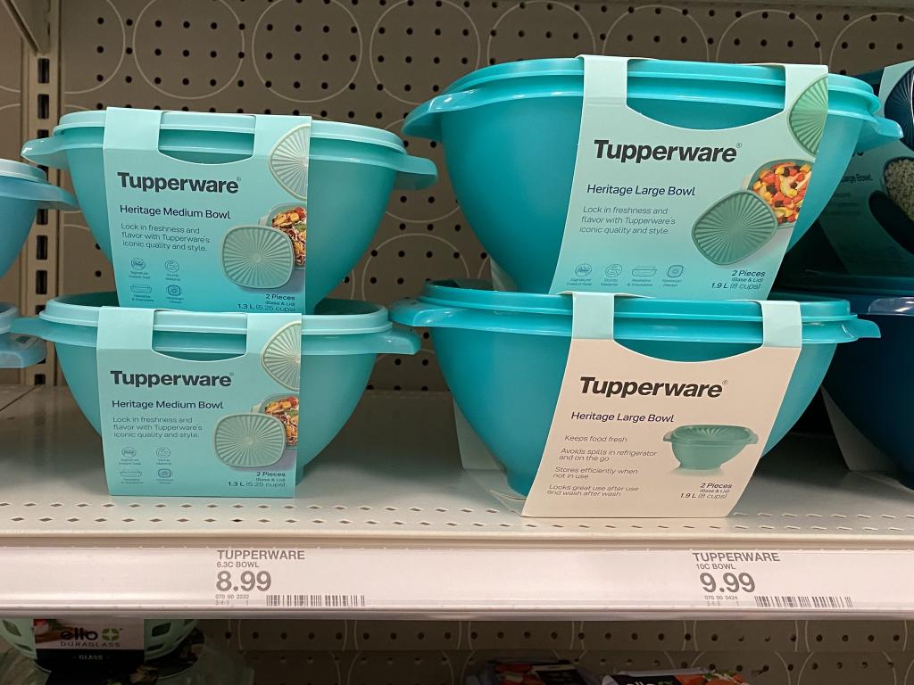 Our Values – Tupperware Brands Corp