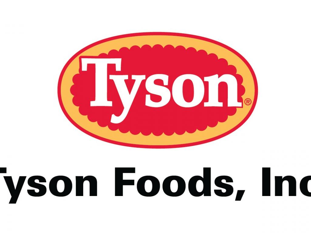 What did John Tyson do? Tyson Foods CFO arrested for public