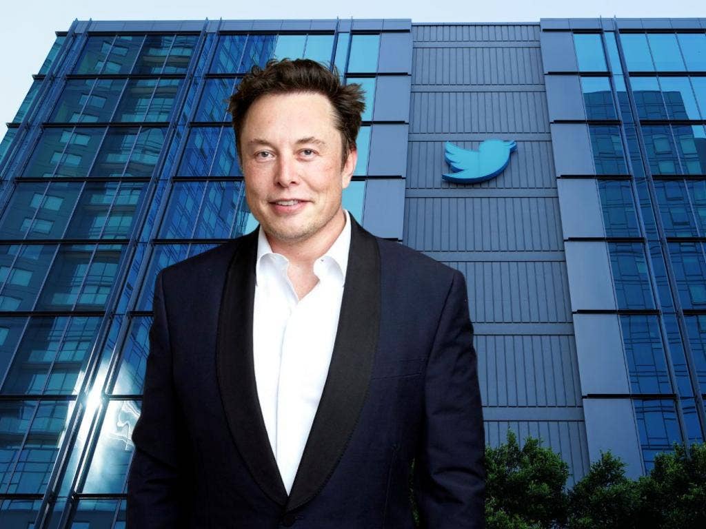 Twitter Files Revealed: Musk Reacts To Exposure Of Company's Response To Hunter Biden Story