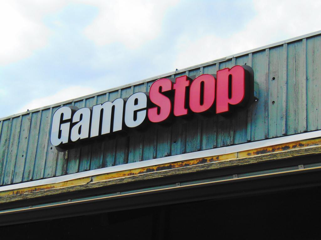 GameStop%26%238217%3Bs+crazy+week%2C+the+jobs+surprise+and+the+Nvidia+stock+split