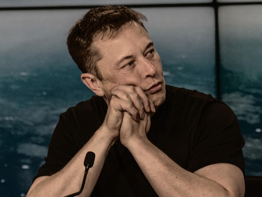 Elon Musk Says Tesla Will Be 'Great Long-Term' But Analyst Latches On ...