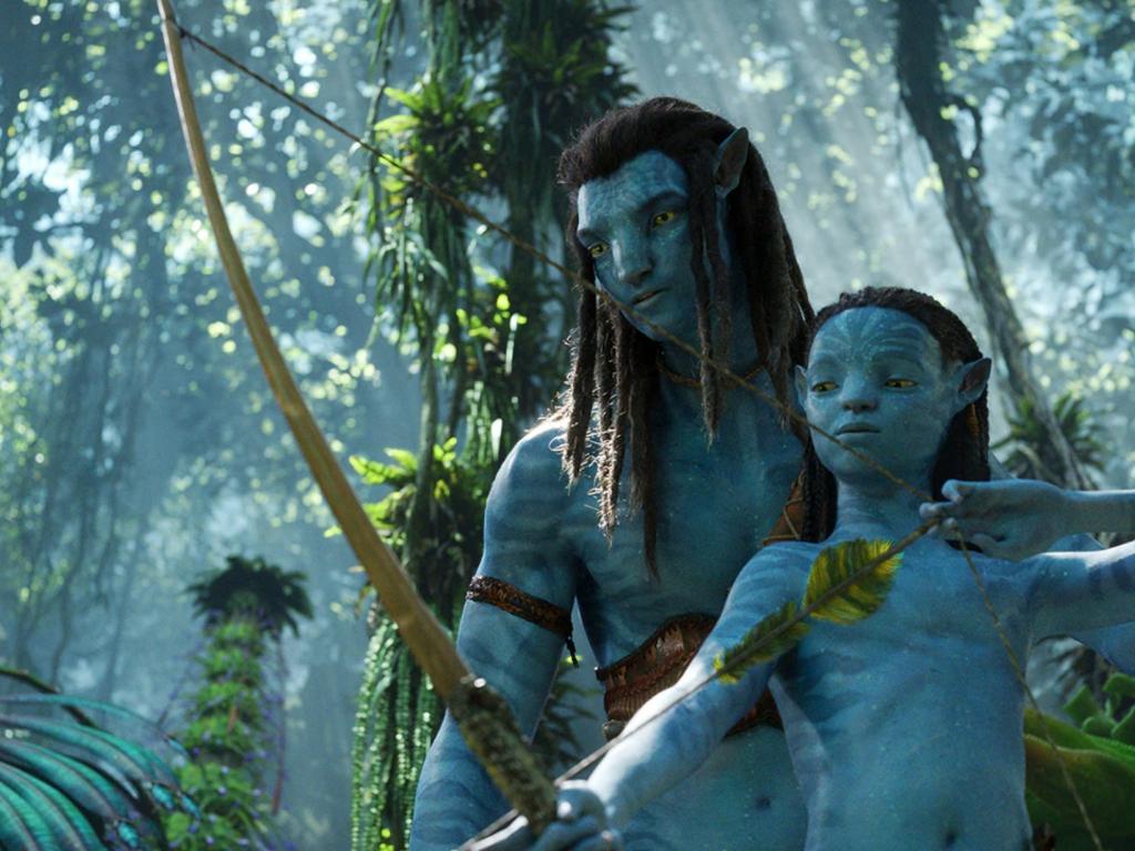 Film Critic Predicts: 'Avatar' Sequel On Course For $2.25+ Billion