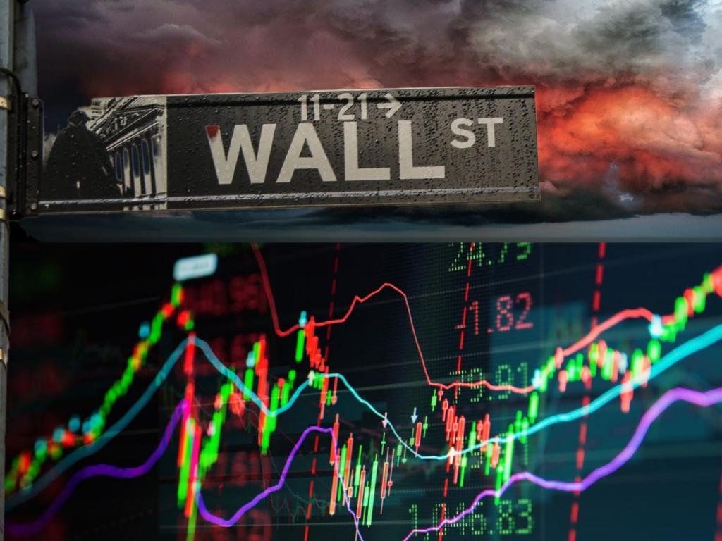 Choppy Waters: S&P 500 Will Trade In This Range Over The Next 3 Years ...