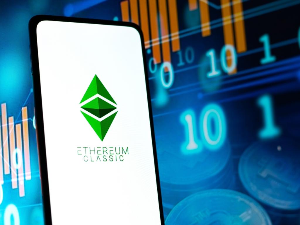 ethereum classic barry silbert twitter