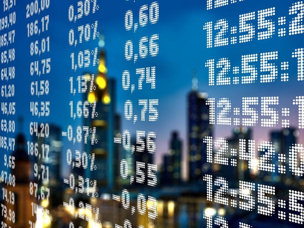 IPO Previews For The Week
