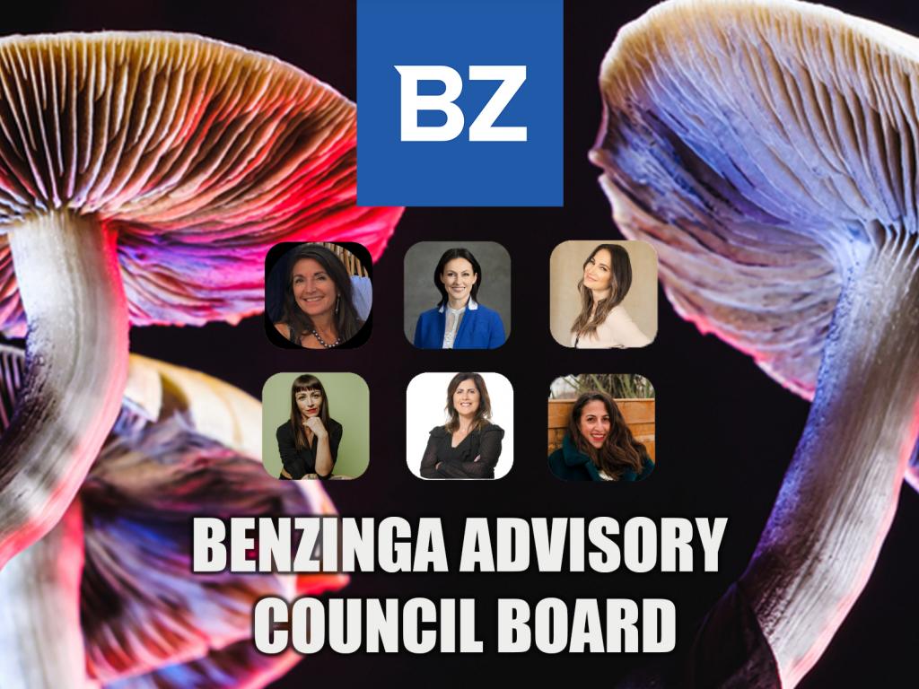  womens-footprint-in-psychedelics-is-undeniable-benzingas-psychedelics-advisory-councils-six-new-trailblazers 