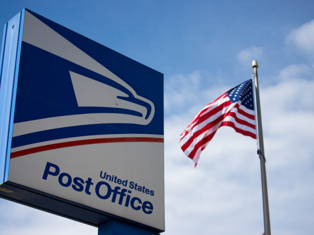 US Postal Service Looks Electric Here's The Latest Winners In New
