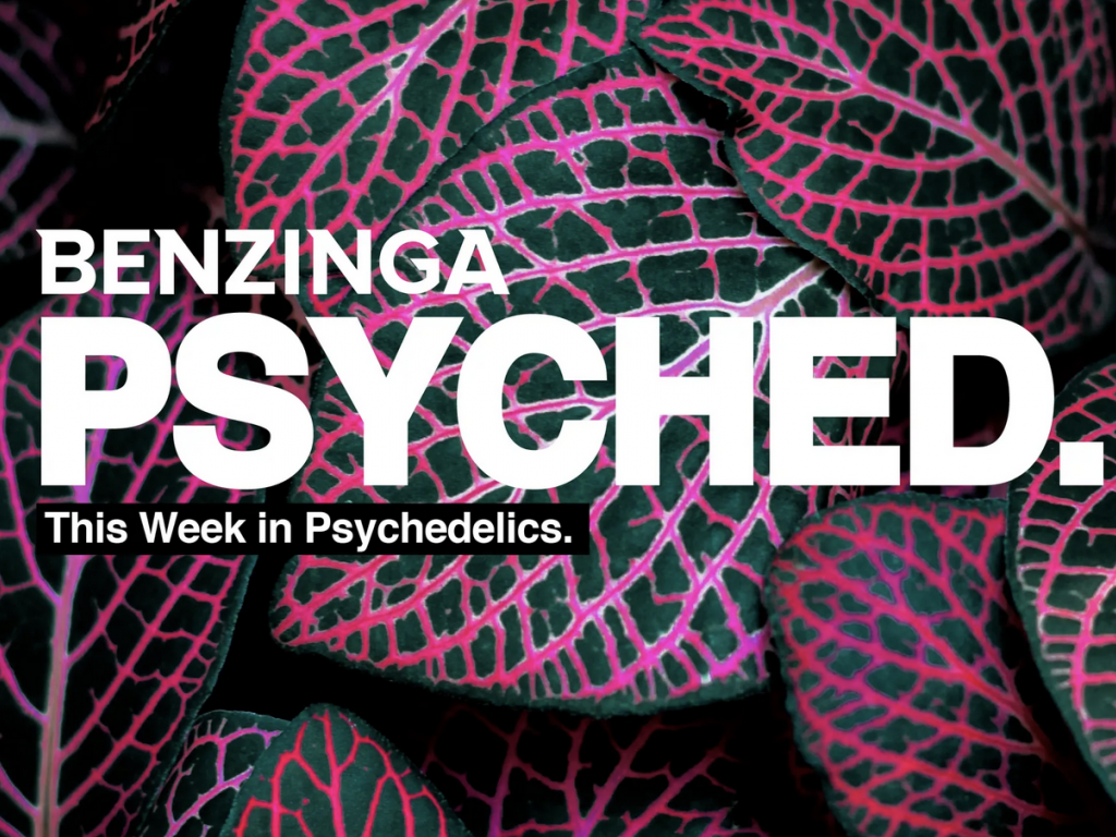  psyched-next-gen-compounds-for-depression-congress-rescheduling-benzinga-psychedelics-conference--more 