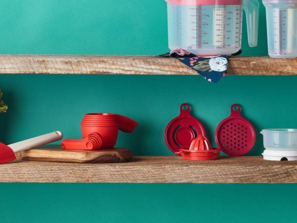 Tupperware Brands engages with financial advisors to avoid delisting 