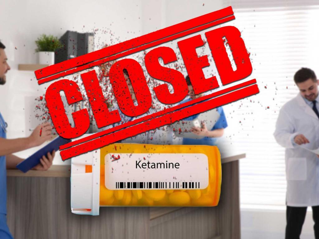  in-clinic-ketamine-businesses-are-shutting-down-all-across-the-us-a-rising-trend 