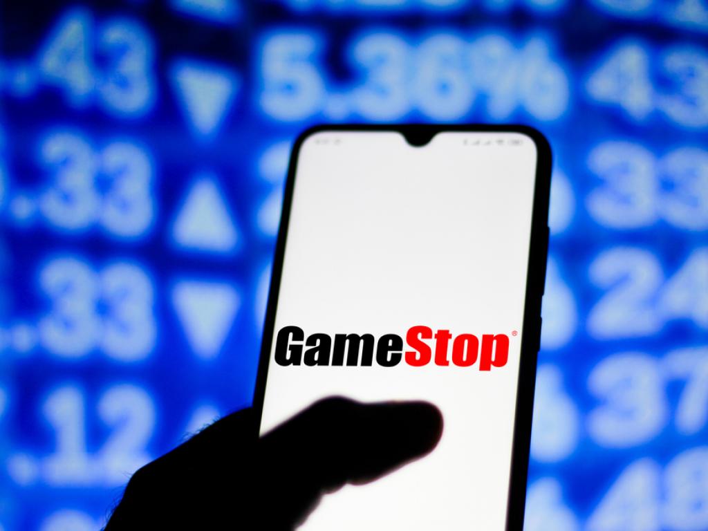 GameStop Q4 Earnings Preview Analysts See Revenue Decline In Company's