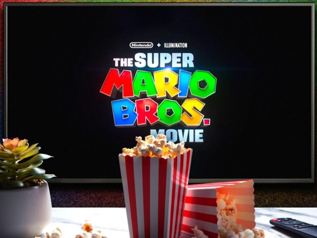 Super Mario Bros Lets It Go With Record Breaking Box Office, Could Sequels  And Spinoffs Be Coming? | Markets Insider