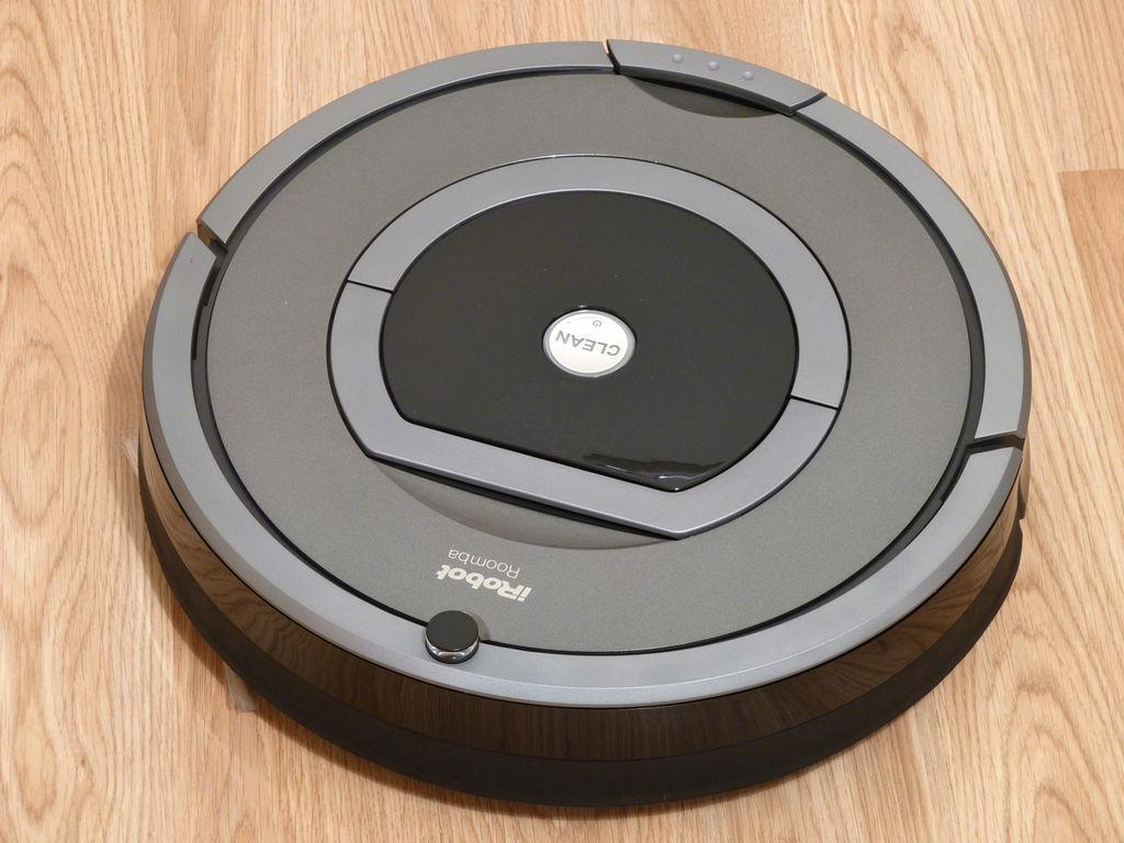 Roomba IRobot Stock Shoots Higher - What's Going With Amazon Deal? | Markets