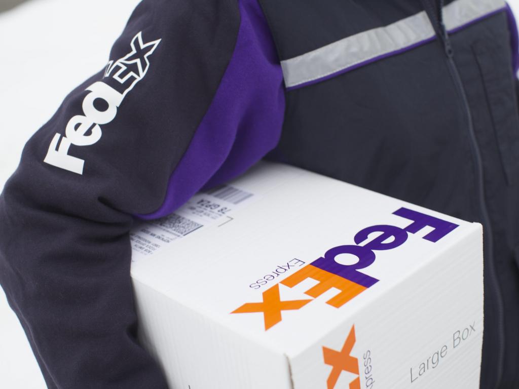 FedEx Q4 Earnings Preview What Analysts Expect And How The Company